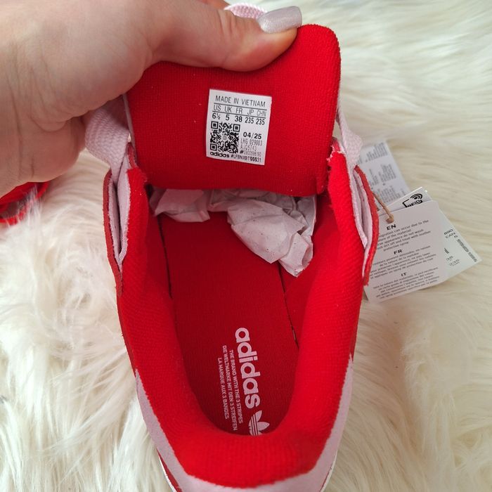 Adidas campus 00s double 38