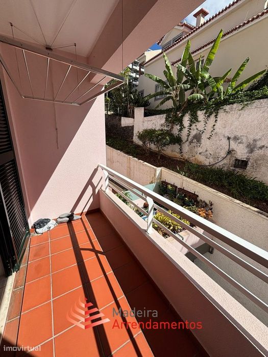 Apartamento T3 na Casa Branca