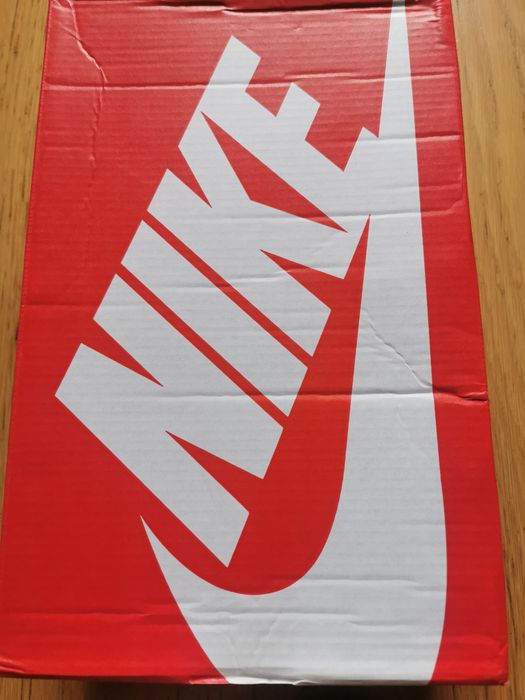 Buty chłopięce Nike SHOX