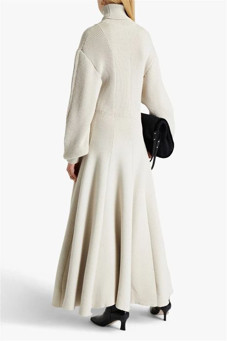 Jil Sander сукня максі оригінал подіумна