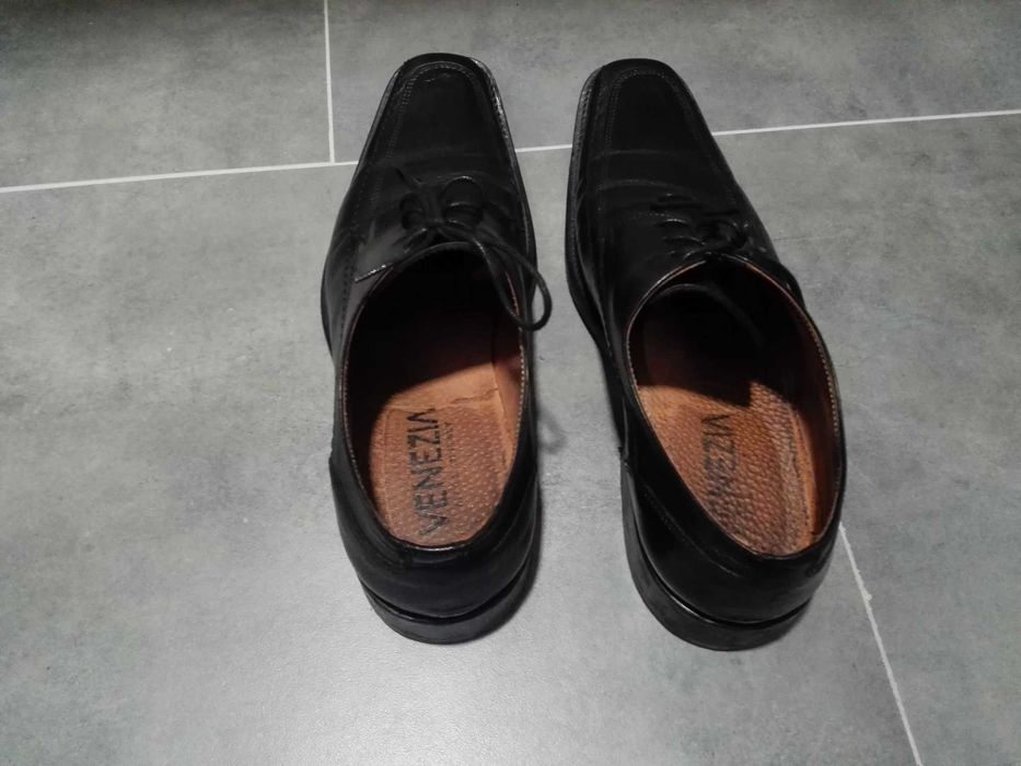 Buty męskie Venezia  rozmiar 41