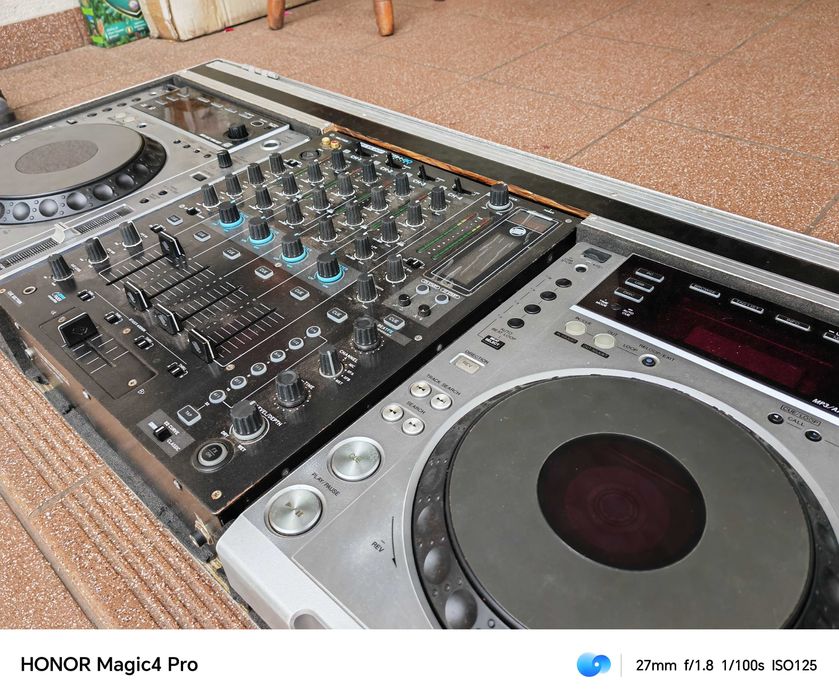 Dla Ciebie wszystko - cdj 850 - w kategorii Sprzęt estradowy