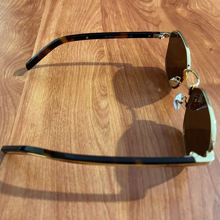 Óculos de sol Prada C50S