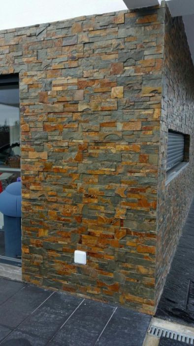 Multicolor Slate or Multicolor Schist64552220093570123