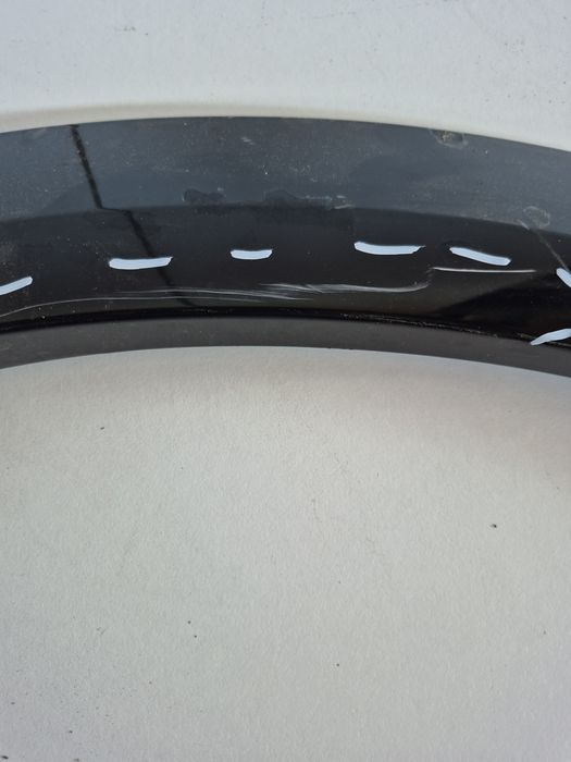 Listwa błotnika prawy przód do Audi Q3 II 11HL85.3718 A