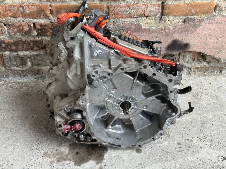 АКПП Коробка передач в сборе Toyota Camry Avalon Lexus ES 2.5H P710