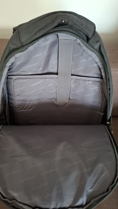 Plecak LonGerre na laptopa, do szkoły