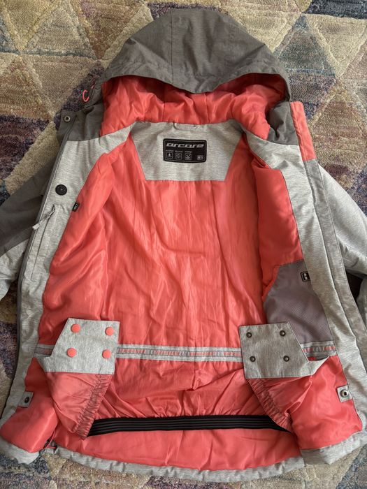 Kurtka narciarska Arcore XS