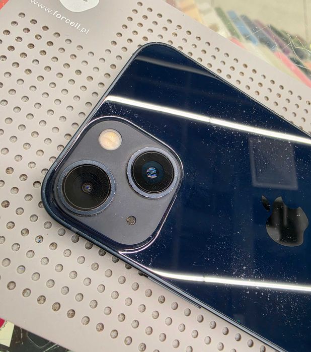 Iphone 13 Mini 512GB Bat 95% Telakces Felicity *Raty 0%