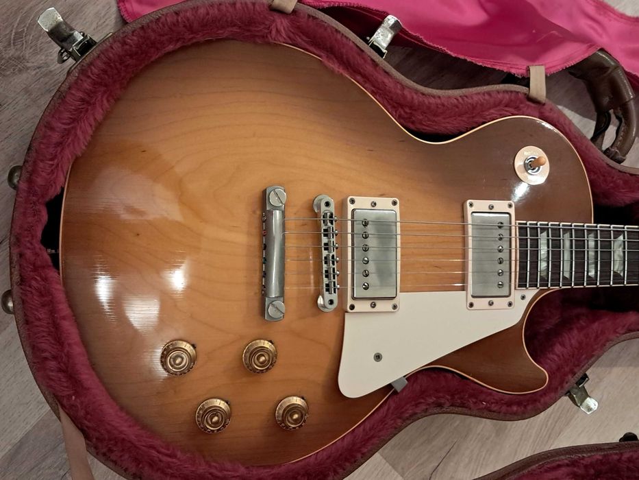 Gibson Les Paul Classic