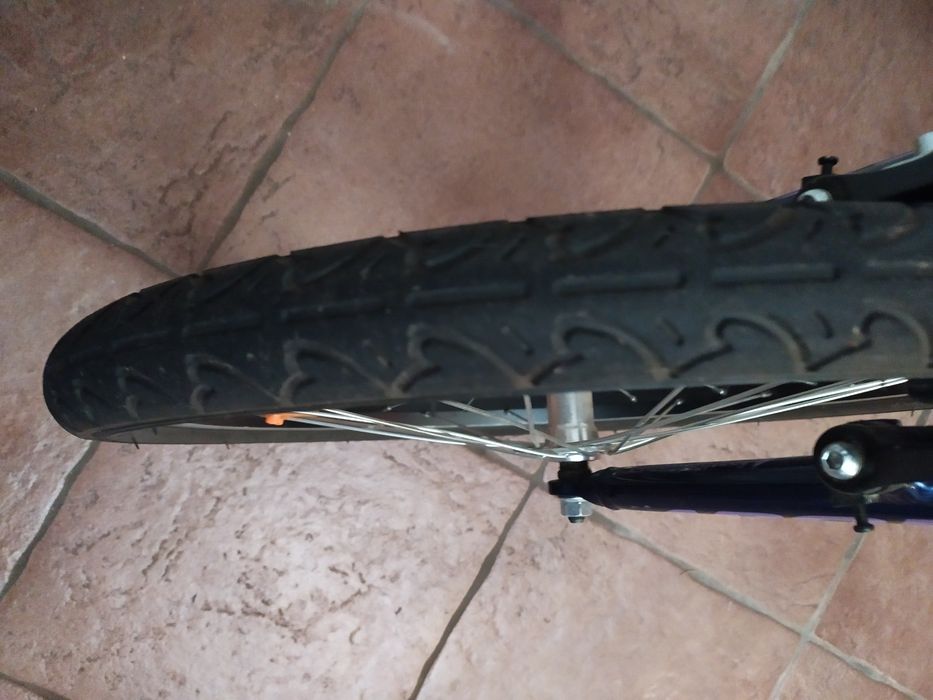 Велосипед Apollo Neo 20