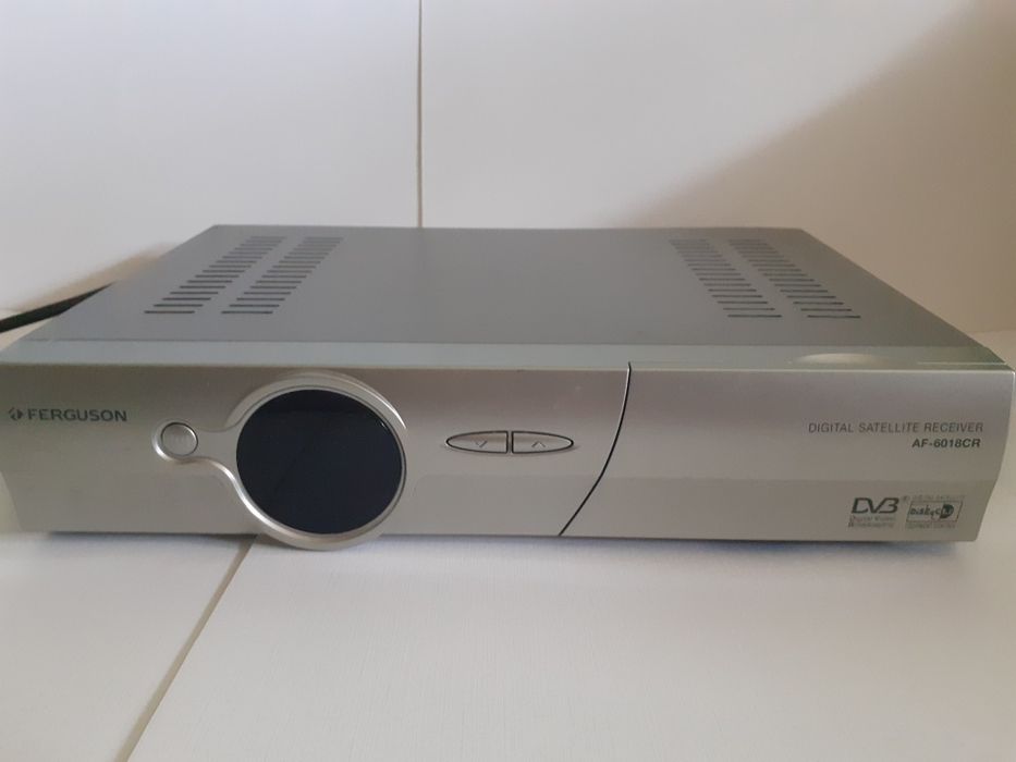 Тюнер .до цеталітарки