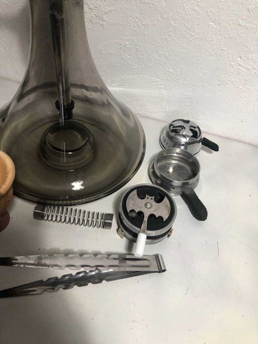 Аппарат для густого пара