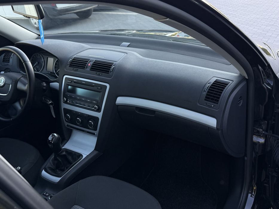 Skoda Octavia 2012 VIN TMBCT21Z6B2173588 фото оголошення 15 з 24