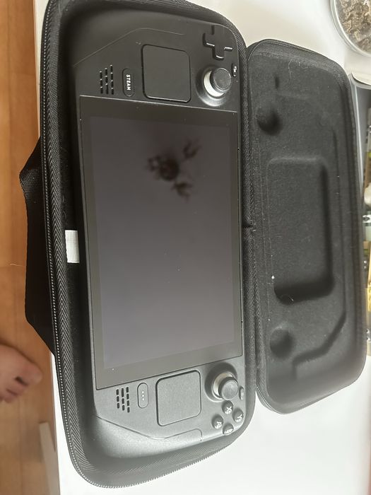 Steam Deck LCD 256Gb