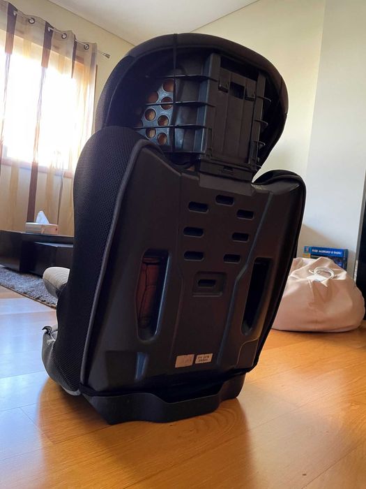 Cadeira auto Norauto