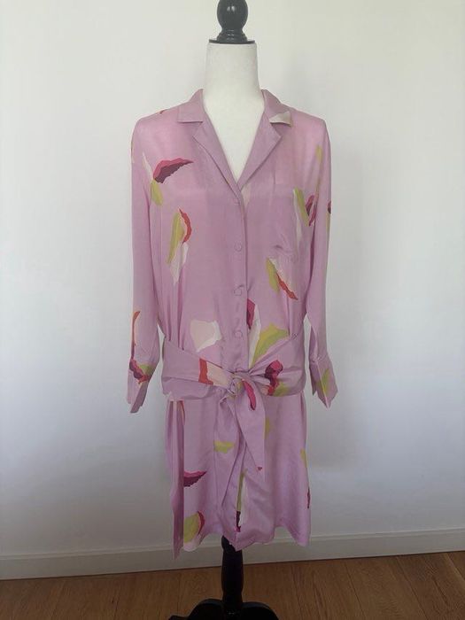 Vestido bimba y Lola novo