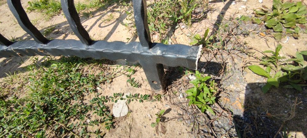 Barierka, balustrada