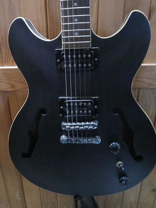 Guitarra Ibanez AS53