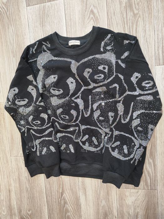 свитшот женский 48-50р