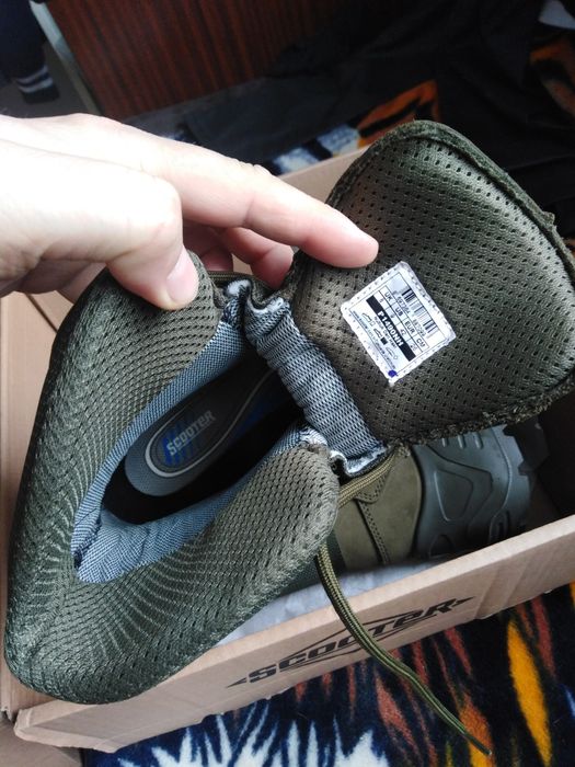 Берци воєні продаж