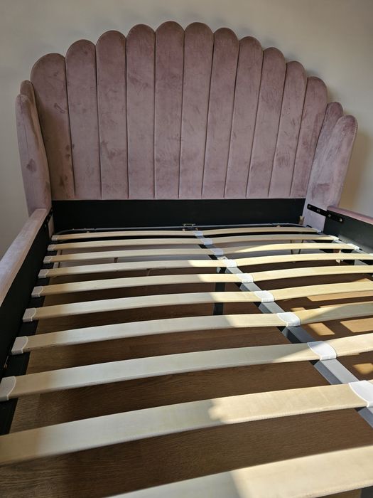 Cama casal 140×190