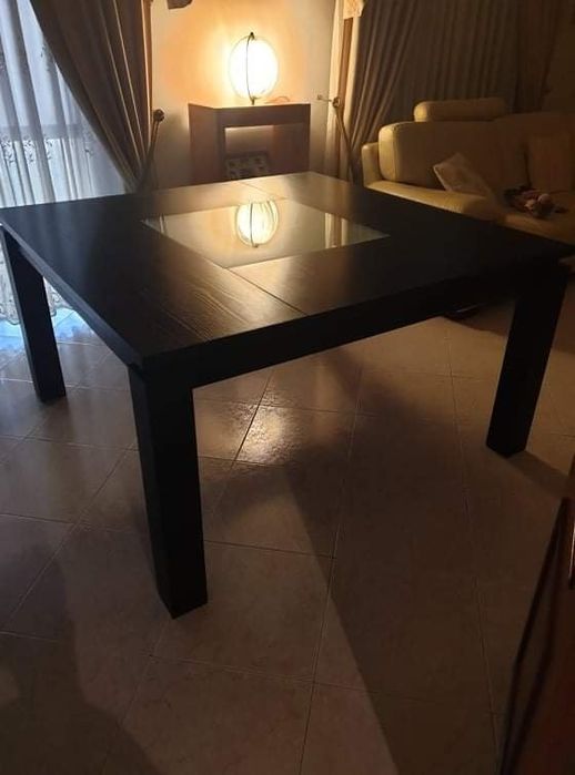 Mesa  sala refeiçâo 1.40×1.40