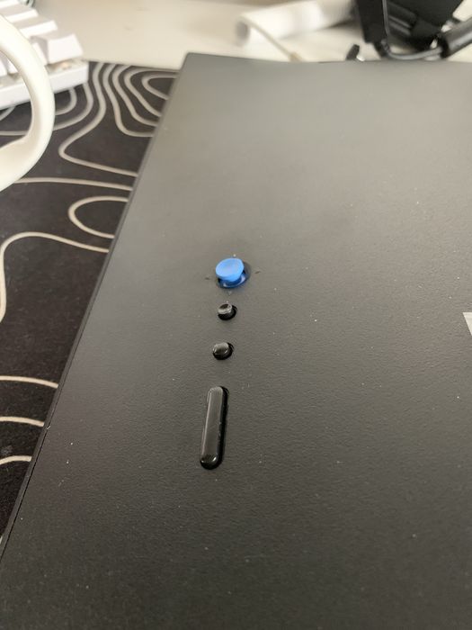 Monitor Lenovo Legion 240hz