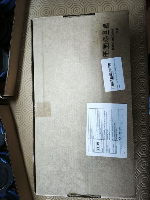 Pack 8 carreteis e tampas roçadora Work