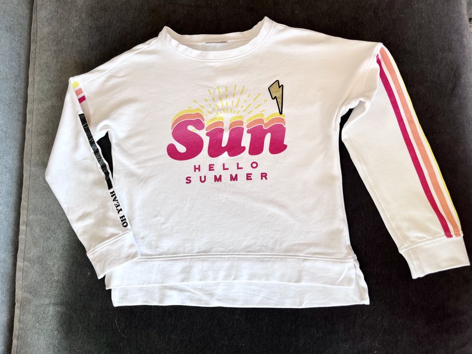 Coccodrillo , Bluza , bluzka , 140 cm , 10 lat