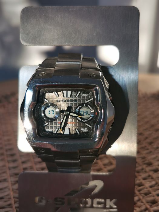 Sprzedam Casio G-shock G-011