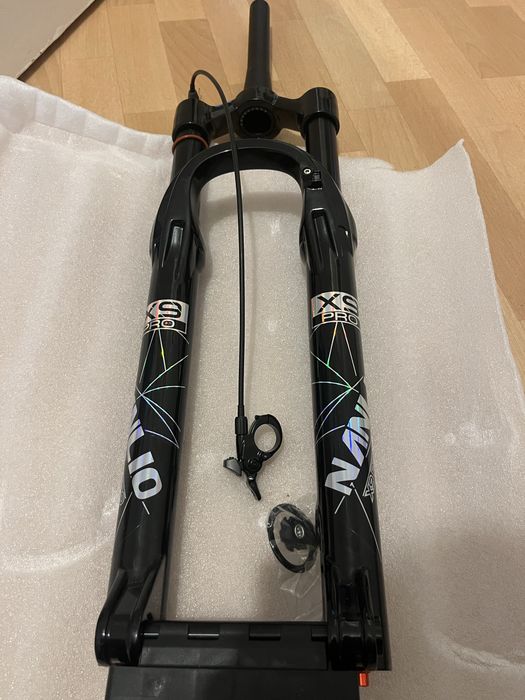 Продам велосипедний амортизатор на 29 колесо