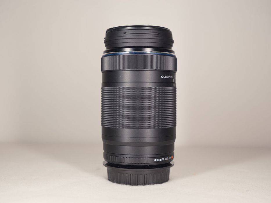 Olympus 75-300mm f/4.8-6.7 II ED  + гарантія / без передоплат