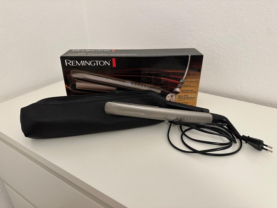 Alisador/Prancha de cabelo