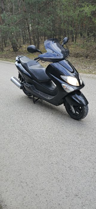 Sprzedam Yamaha Majestry
