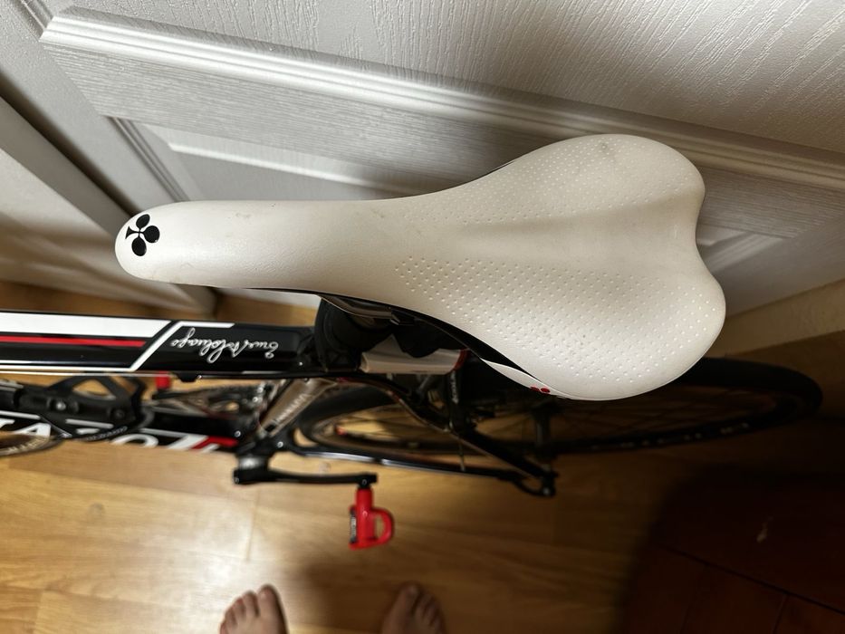 Велосипед Colnago
