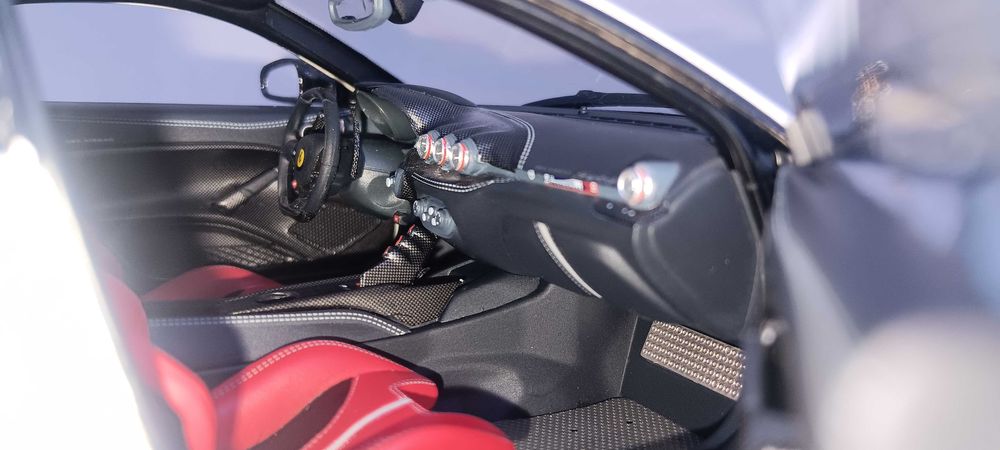 Ferrari f12 tdf