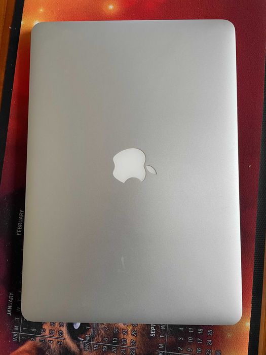MacBook Air (13-calowy)