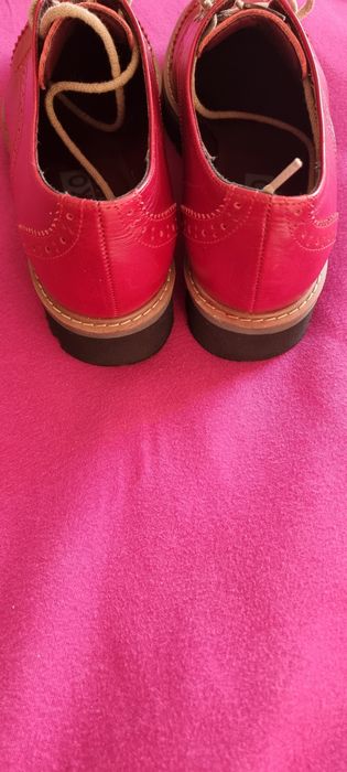 Pół Buty damskie,,Ryłko, ,