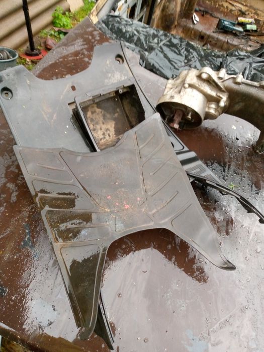 Продам колінвал viper wind