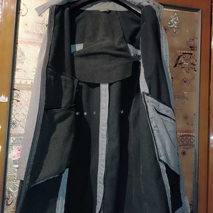 Куртка Hoppediz для вагітних 4 в 1