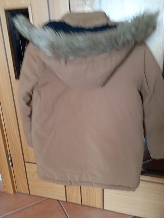 Casaco Impermeável, menino 9 anos - Mayoral