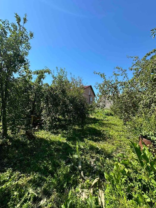 Продаж земельної ділянки із старим будинком  в с.Виннички.