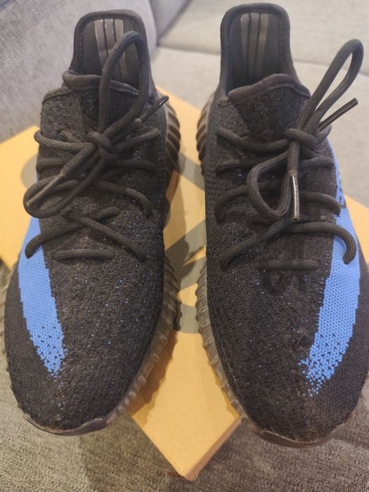 YEEZY BOOST 350 roz. 43 1/3.