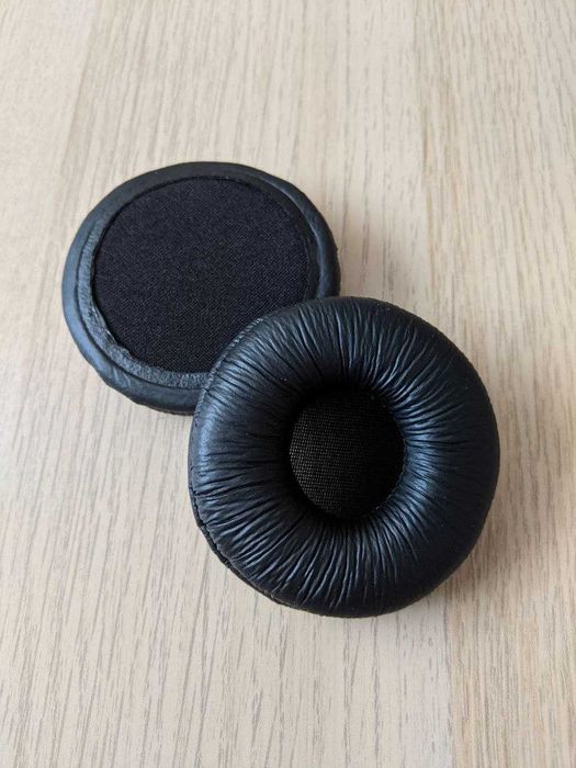 Амбушури 70 мм, для навушників Sony