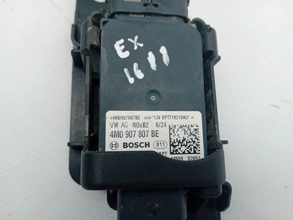 Sonda lambda AUDI Q8 (4MN)