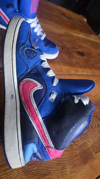 Buty Nike Air Force 1 r.38