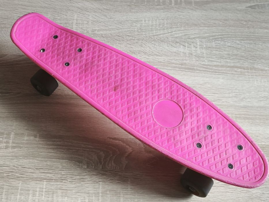 Скейт Пенні Борд 56см 22"