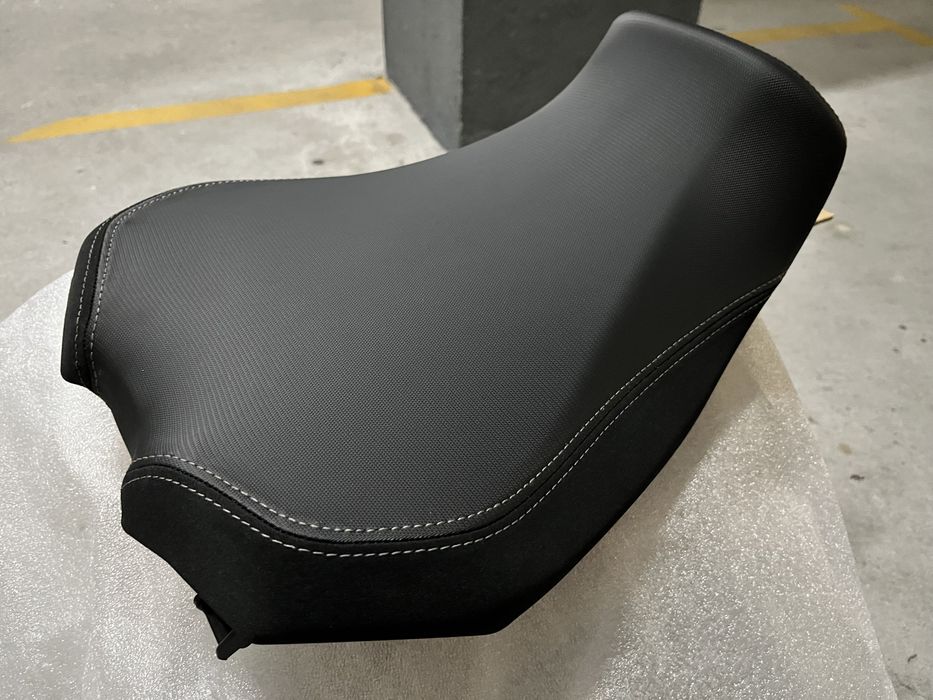 Banco Rebaixado Yamaha Tracer 900