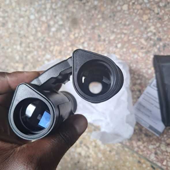 Binóculos CRIVIT Compactos 10x26 – Ótimos para AVENTURAS ao ar livre!